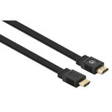 EAN 0766623355636 - Manhattan 355636 cable HDMI 5 m HDMI tipo A (Estándar) Negro imagen 2