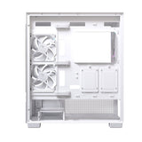 EAN 6977277360028 - Einarex EXCS-PR-51DR-W carcasa de ordenador Midi Tower Blanco imagen 9