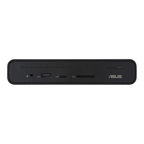 EAN 4711387324851 - ASUS Triple Display USB-C Dock DC300 Acoplamiento USB 3.2 Gen 2 (3.1 Gen 2) Type-C Negro imagen 6