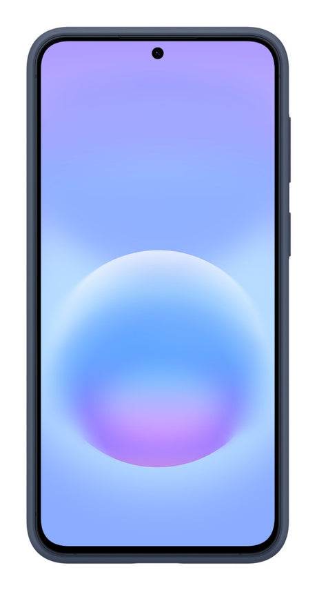 EAN 8806099037758 - Samsung EF-PA576CNEGWW funda para teléfono móvil 17 cm (6.7") Azul oscuro imagen 2