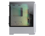 Caja  Pc Cougar  Semitorre Archon 2 Rgb White
