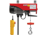 Yato Yt-5905 Polipasto Eléctrico 1050 W 12 M 300 Kg