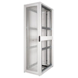 Roline 19-Zoll Serverschrank Pro 47 He, 600x1000 Bxt Grau