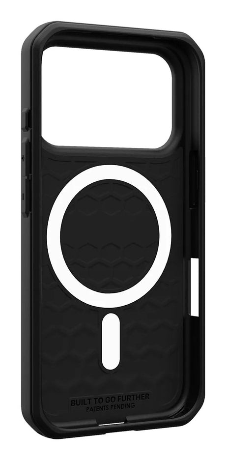 EAN 840283922961 - Urban Armor Gear 114543114040 funda para teléfono móvil 16 cm (6.3") Negro imagen 1