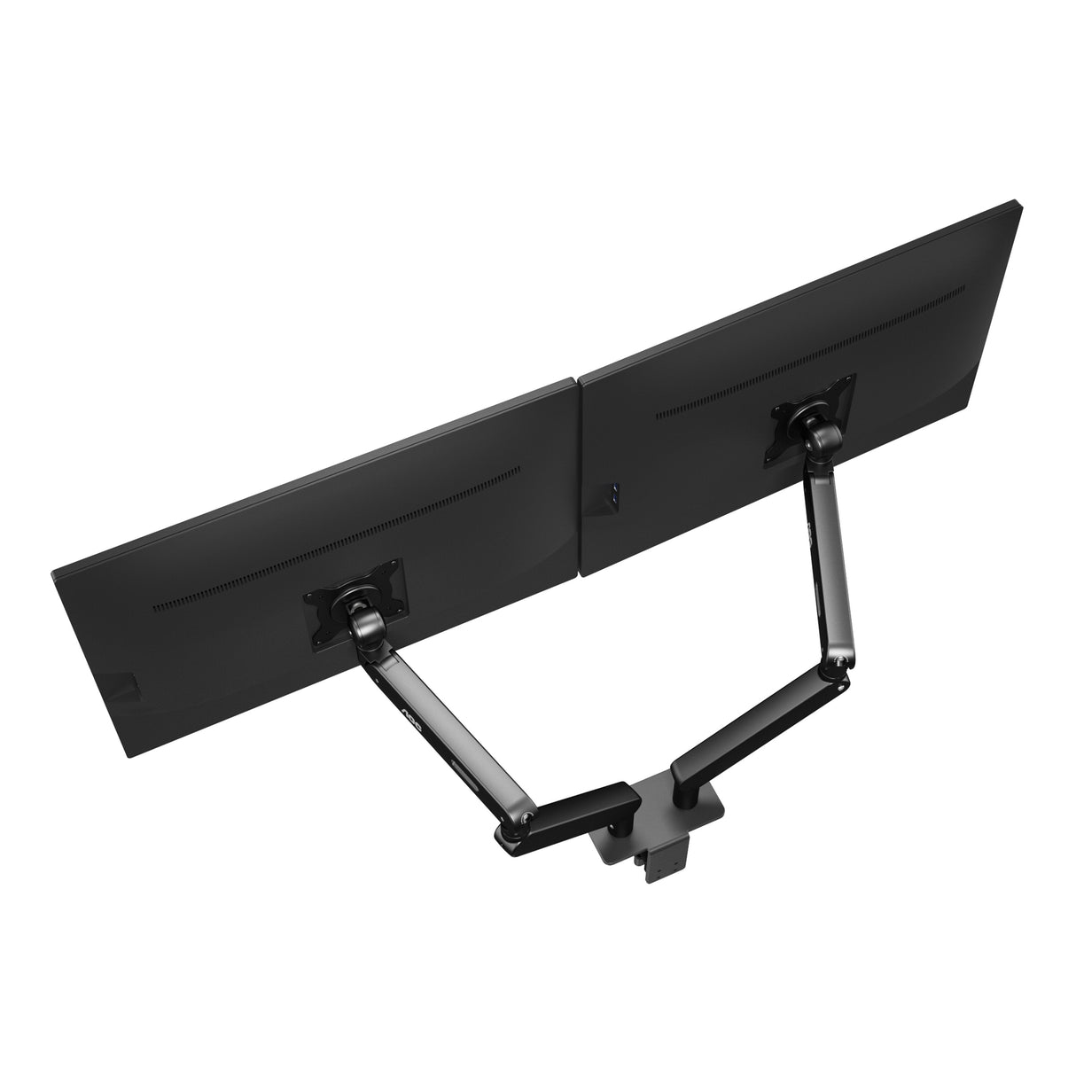 Aoc Am420b Soporte Para Monitor 86,4 Cm [34] Negro Escritorio