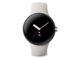 Smartwatch Google Pixel  Lte Silver/Chalk