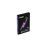 EAN 6955914627390 - Biwin X570Pro 4 TB M.2 PCI Express 5.0 NVMe imagen 17