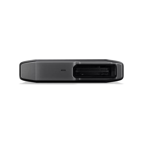 EAN 0619659198459 - SanDisk PRO-BLADE TRANSPORT Caja externa para unidad de estado sólido (SSD) Negro imagen 2