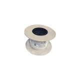 1.5mm White Pvc  Tri-Classified Cable