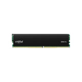 16 Gb Ddr4-Ram Pc3200 Crucial Pro Oc 1x16gb Tray