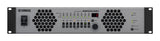 Xmv8280 E Xmv Series Power Amcons Xmv Series Power Amplifiers