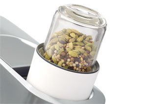 Molinillo De Hierbas/Especias Kenwood At 320 A, Accesorio Awat320b01