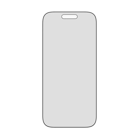 EAN 5715685025570 - PanzerGlass ® 2-Way Privacy Screen Protector iPhone 17 Pro | Ultra-Wide Fit w. EasyAligner Protector de p imagen 4