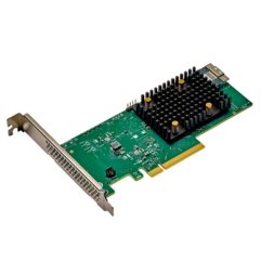EAN 0830343007677 - Broadcom 9540-8i controlado RAID PCI Express x8 4.0 12 Gbit/s imagen 1