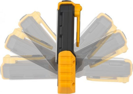 EAN 4007123648238 - Brennenstuhl 1176440 Negro, Amarillo LED imagen 3