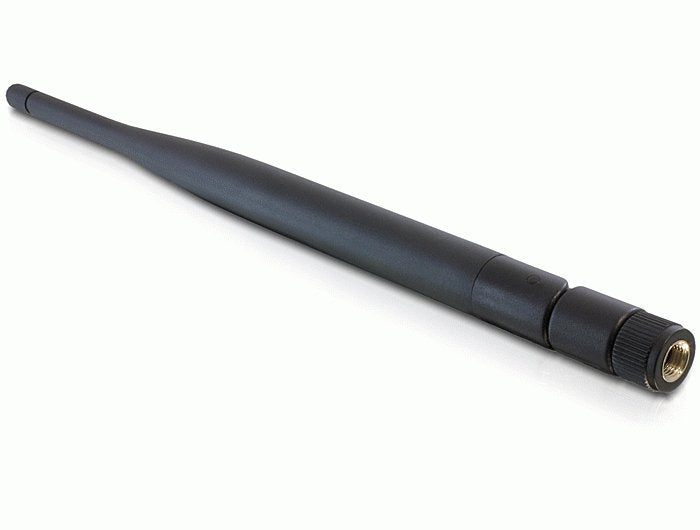 EAN 4043619883967 - DeLOCK 88396 antena para red 5 dBi imagen 2