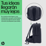 EAN 0196786247880 - HP Creator 16.1 Dark NavyLaptop Backpack 40,9 cm (16.1") Azul imagen 6