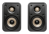 EAN 0747192134112 - Polk Audio Signature Elite ES10 De 5 vías Negro Alámbrico imagen 2