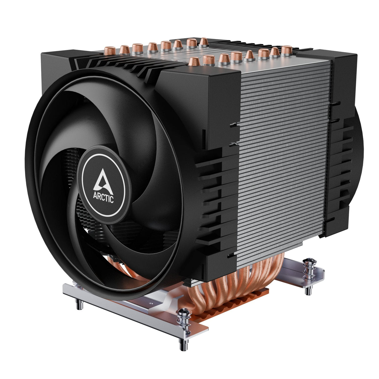 Ventilador Procesador Arctic Freezer 4u-Onex (Negro)