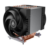 Ventilador Procesador Arctic Freezer 4u-Onex (Negro)