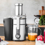 40151 Design Multi Juicer Digital Edelst