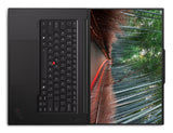 Portatil Workstation Lenovo Thinkpad P1 Gen 9 21ue Intel Core Ultra 9 386h 64gb Ram 2tb Ssd Nvidia Rtx Pro 2000 Blackwell 16" Wquxga Windows 11 Pro