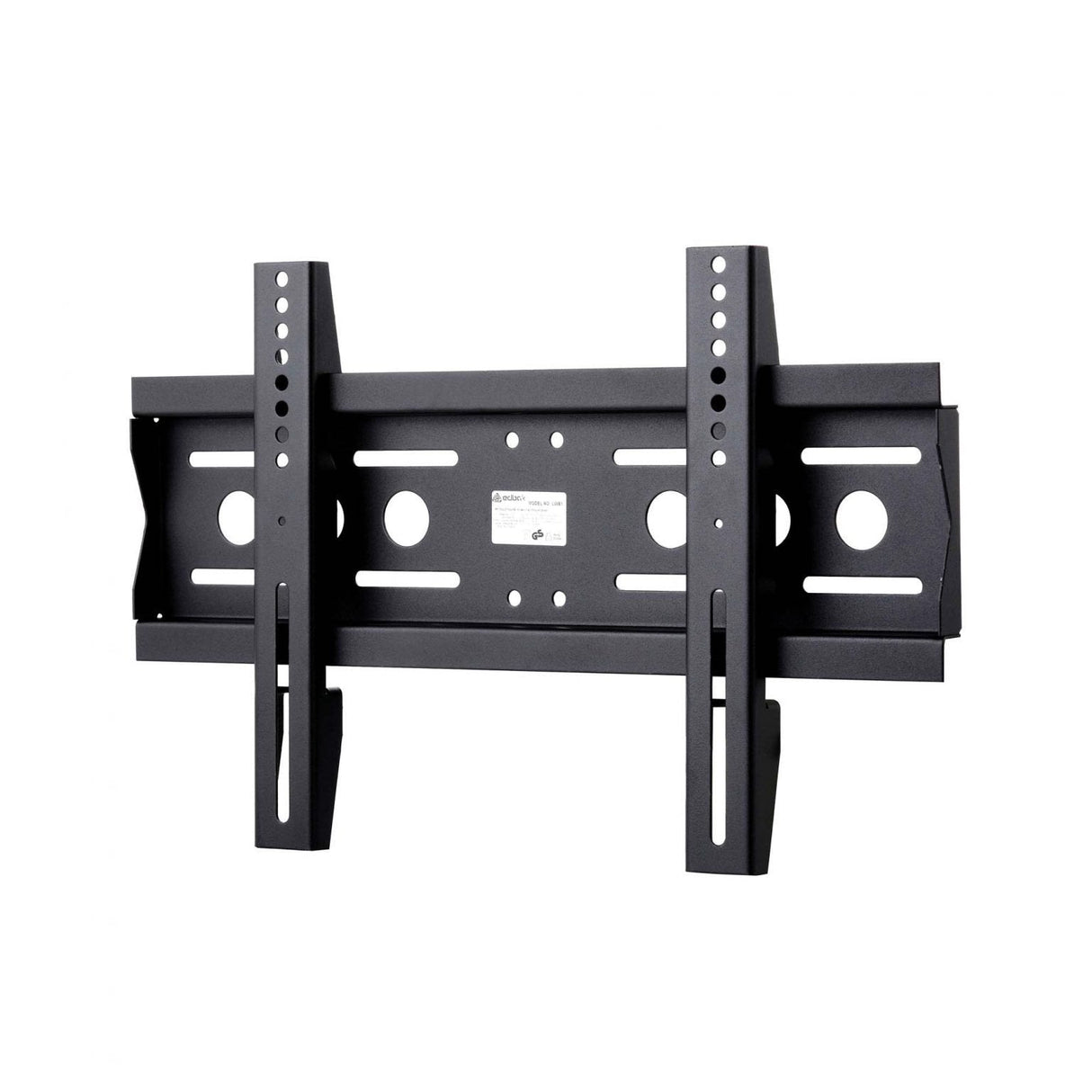 EAN 5908252968497 - Edbak LWB1 soporte para TV 106,7 cm (42") Negro imagen 1