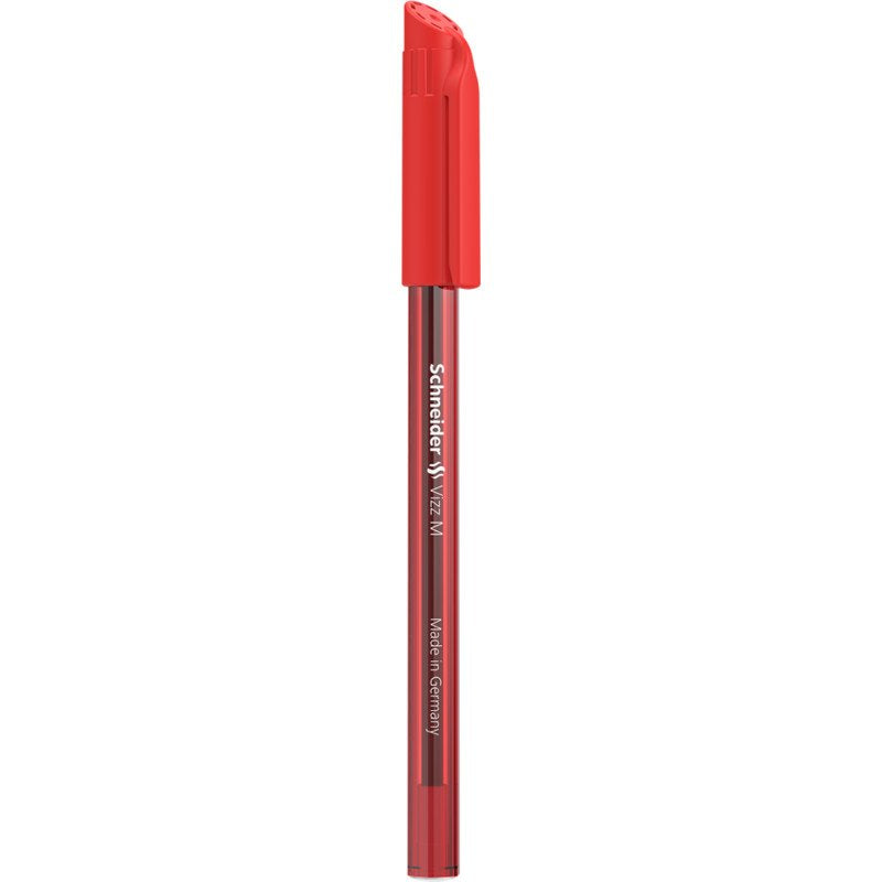 Schneider Schreibgeräte Bolígrafo 0.7 Mm Rojo