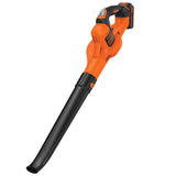 Soplador Black Decker Gwc1820pcb-Xj 18v Powercommand Boost (Unidad Desnuda)