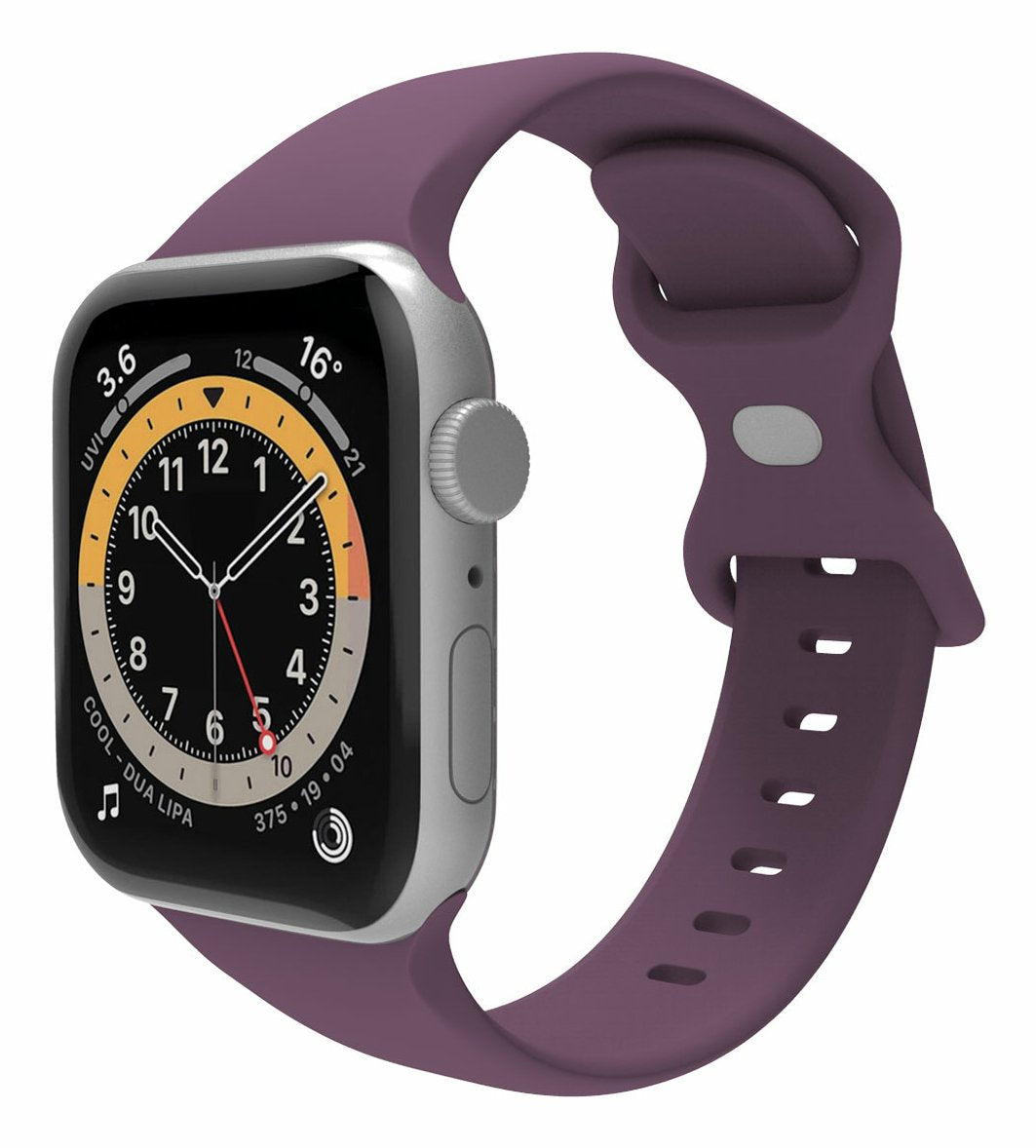 Correa Smartwatch 38/40/41mm Morad