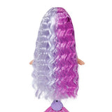 Zapf Creation Baby Born Glam Up Aura (Rosa) 871881