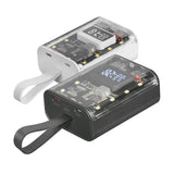 EAN 8435693105336 - Mars Gaming MPK-10K Ión de litio imagen 2