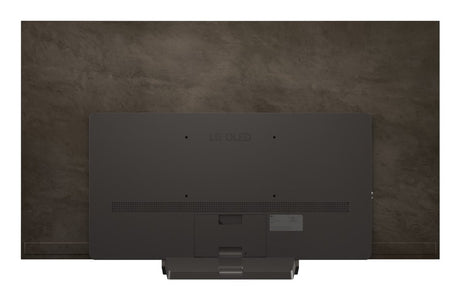 EAN 8806096363430 - LG OLED evo AI OLED65C56LB 165,1 cm (65") 4K Ultra HD Smart TV Wifi Marrón imagen 9