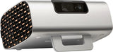 EAN 0766907026979 - Viewsonic M10E videoproyector 2200 lúmenes ANSI 1080p (1920x1080) Negro, Plata imagen 9