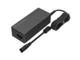 EAN 4015867242537 - Conceptronic OZUL08B10 adaptador e inversor de corriente Interior 90 W Negro imagen 2