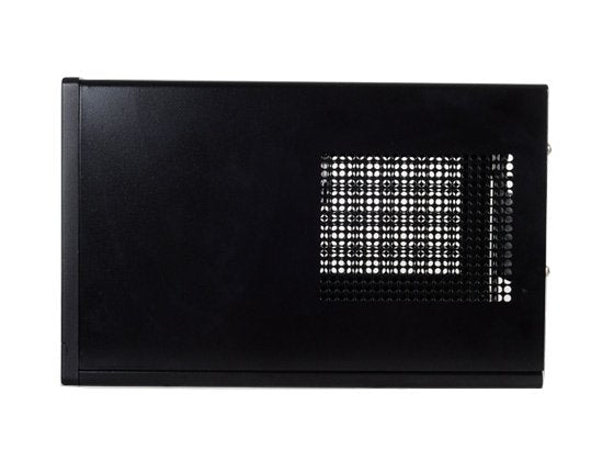 Caja Pc Silverstone Sg05bb-Lite Usb 3.0 (Mini-Itx) Negro