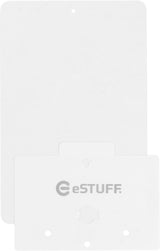 EAN 5706998850911 - eSTUFF ES583002-5BULK protector de pantalla para tableta Apple 5 pieza(s) imagen 1