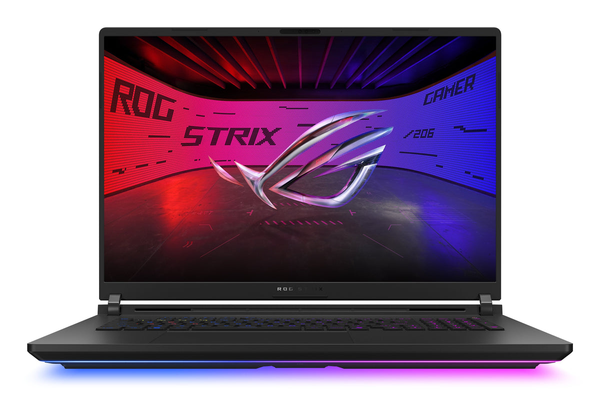 Portátil Asus Rog Strix Scar 18 G835lxg-U92b59pb1 18" Ultra