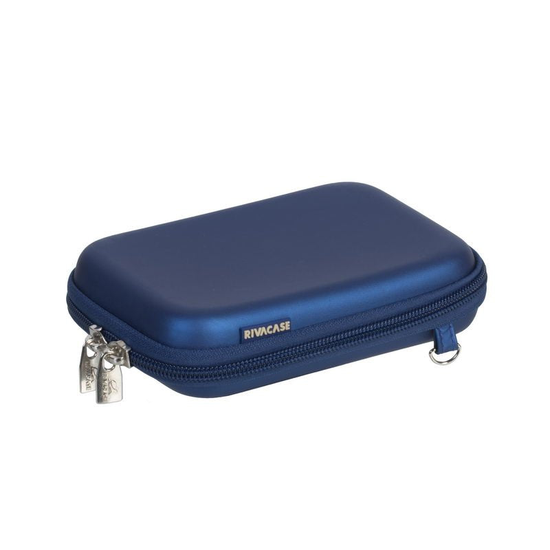 Rivacase 9101 Hdd Case 2.5 Light Blue