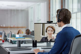 Logitech Webcam Brio Reslolucion 4k 90º Vision , Zoom Digital 5x, Enfoque Automatico