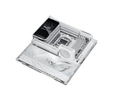 Placa Base Asus Rog Crosshair X870e Glacial Amd X870e Zócalo Am5 Atx Extendida