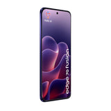 EAN 0840493622323 - Motorola edge 70 fusion 17,2 cm (6.78") SIM doble Android 16.0 5G USB Tipo C 12 GB 256 GB 7000 mAh Violet imagen 4