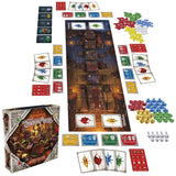 EAN 5010996103086 - Hasbro Gaming Avalon Hill F66471050 juego de tablero 90 min imagen 3