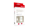 EAN 4015867222744 - Equip 133440 adaptador de cable de vídeo 0,15 m imagen 4