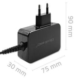 EAN 5901878523859 - Qoltec 52385 cargador de dispositivo móvil Portátil, Consola de juegos portátil, Batería portátil, Smartp imagen 6