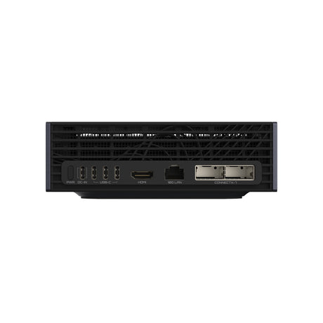 EAN 4719331875763 - GIGABYTE AI TOP ATOM GB10 128 GB LPDDR5x-SDRAM 4 TB SSD NVIDIA DGX OS Mini PC Negro imagen 4