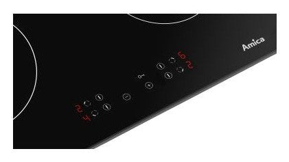 EAN 5906006234782 - Amica PC6400ZH Negro Integrado 59.2 cm Cerámico 4 zona(s) imagen 4