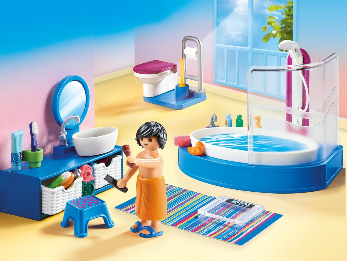 Playmobil Bao