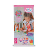 Zapf Creation Baby Born Glam Up Sunshine (Rosa) 871874