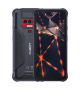 Smartphone Cubot Kingkong 8 6.52" 6gb 256gb Rojo